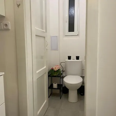 Apartmán Bristol Olomouc