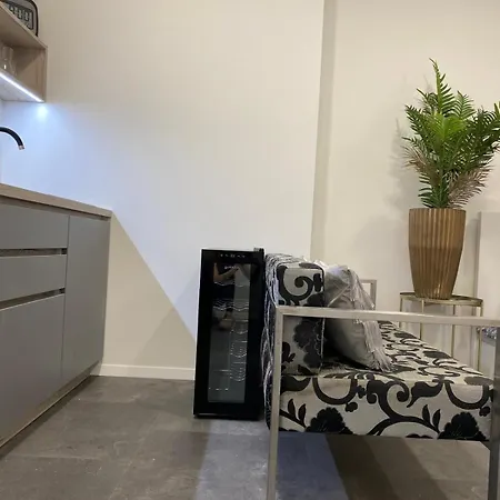 Apartmán Bristol Olomouc