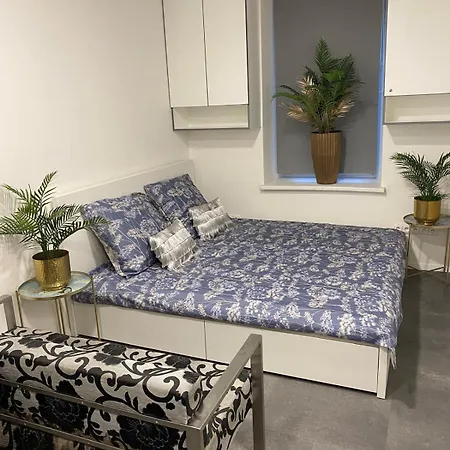Bristol Apartamento *