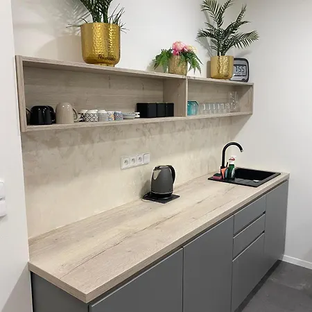 Bristol Apartmán Olomouc
