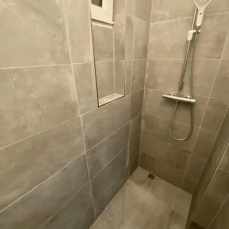 Apartmán Bristol Olomouc