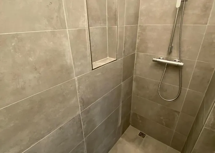 Appartement Bristol Olomouc