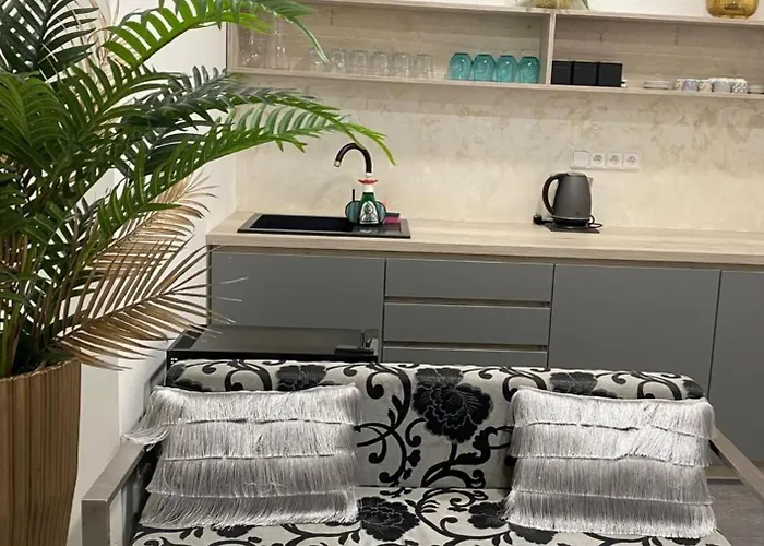 Bristol Appartement