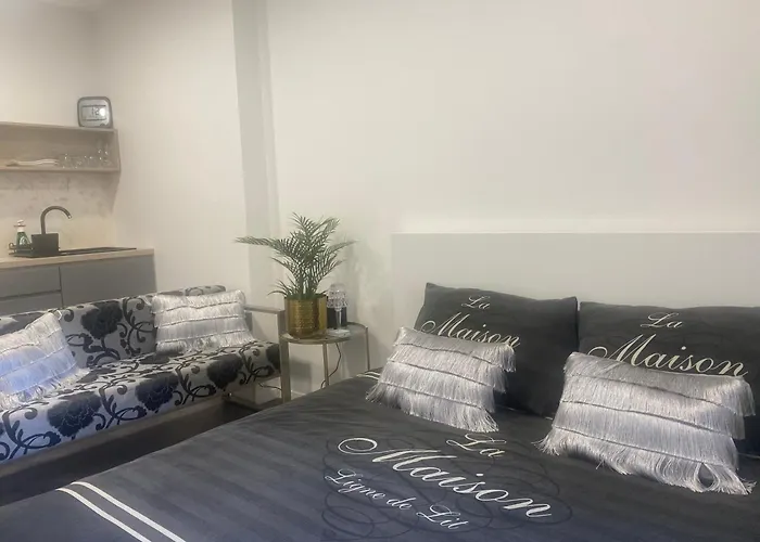Appartement Bristol